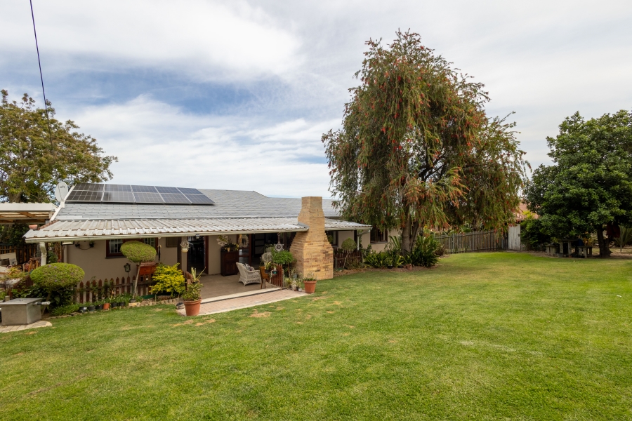 4 Bedroom Property for Sale in Old Place Western Cape